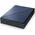 Dysk zewnętrzny HDD WD My Passport Ultra 4TB Niebieski (WDBFTM0040BBL-WESN)