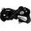 Shimano Przerzutka tylna Shimano Altus RD-M310 7-8 rzędowa czarna uniwersalny