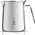 Bialetti Dzbanuszek do mleka BIALETTI (kolor stalowy)