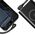 Kabel USB Mcdodo USB-A - USB-C 1.2 m Czarny (CA-5281)