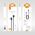 Kabel USB Mcdodo USB-A - USB-C 1.2 m Czarny (CA-5281)