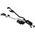 Uchwyt rowerowy Thule ProRide silver 598 uniwersalny
