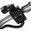 Uchwyt rowerowy Thule ProRide silver 598 uniwersalny