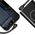 Kabel USB Mcdodo USB-A - Lightning 1.2 m Czarny (CA-4671)