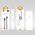 Kabel USB Mcdodo USB-A - Lightning 1.2 m Czarny (CA-4671)