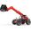 Bruder Teleskopowa ładowarka Manitou MLT 633 (02125)