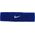 Nike Nike Swoosh opaska na głowę 402 (NNN07-402) - 23503