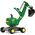 Rolly Toys Rolly Toys Koparka Samobieżna John Deere uniwersalny