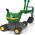 Rolly Toys Rolly Toys Koparka Samobieżna John Deere uniwersalny