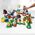 LEGO Super Mario Mistrzowskie przygody - zestaw twórcy (71380)