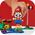 LEGO Super Mario Zawikłane zadanie Piranha Plant - zestaw dodatkowy (71382)