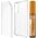 PanzerGlass Zestaw szkło, etui ClearCase, spray 30ml  do Galaxy S21+ (B7260)