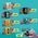 LEGO Vidiyo Punk Pirate BeatBox (43103)