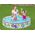 Bestway Basen rozporowy Fill 'N Fun 152cm (55029)