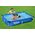 Bestway Basen stelażowy Steel Pro 221x150cm (56401)