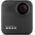 Kamera GoPro Hero MAX Bundle czarna