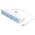 Stacja/replikator HyperDrive 6w1 USB-C (HY-HD34A8)