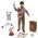 Mattel Zestaw Harry Potter Na Peronie 9 3/4 GXW31