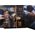 Mattel Zestaw Harry Potter Na Peronie 9 3/4 GXW31