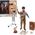 Mattel Zestaw Harry Potter Na Peronie 9 3/4 GXW31