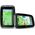 Nawigacja GPS TomTom 550 RIDER PREMIUM PACK