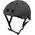 Mini Hornit Kask rowerowy Black czarny r. 53-58cm (BLM910)