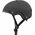 Mini Hornit Kask rowerowy Black czarny r. 53-58cm (BLM910)