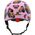 Mini Hornit Kask rowerowy Pug różowy r. 53-58cm (PUM914)