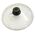 Patelnia AMT-Gastroguss AMT Gastroguss stiklinis dangtis su rankena, 16 cm