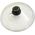 Patelnia AMT-Gastroguss AMT Gastroguss stiklinis dangtis su rankena, 16 cm