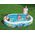 Bestway Basen dmuchany Rafa Koralowa 262x157cm (54118)