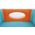 Bestway Basen dmuchany Window Pool 168x168cm (51132)