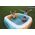 Bestway Basen dmuchany Window Pool 168x168cm (51132)