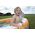 Bestway Basen dmuchany Window Pool 168x168cm (51132)