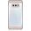 White diamonds WD "Innocence Clear" FUTERAŁ GSM DLA SAMSUNG S10e, ROSE GOLD
