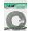 InLine InLine Patch Kabel Sieciowy SF/UTP Cat.5e szary 50m