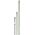 Dedra Końcówki wkrętakowe Pozidriv PZ1x25mm, 3szt blister (18A01PZ10-03)