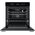 Piekarnik Whirlpool W7 OM4 4S1 P BL