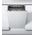 Zmywarka Whirlpool WSIO 3T223 PCEX