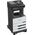 Urządzenie wielofunkcyjne Lexmark MX822ade (107371)