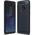 CASE ETUI CARBON LUX NIEBIESKI SAMSUNG GALAXY J4 2018 standard
