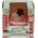 Pat De Bain Muilas su vyšniomis Pat De Bain Cupcake 120 g