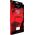 MyScreen Protector MS ImpactGLASS Edge 3D iPhone Xs Max czarny/black HybrydGlass 8H