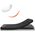 CASE ETUI CARBON LUX CZARNY HUAWEI Y9 2019