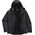 Unimet Kurtka Ocieplana 3W1 Czarna XXL (KUR S553 XXL)
