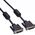 Kabel Roline 7.5m czarny