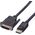 Kabel Roline 5m czarny (JAB-2601436)