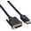 Kabel Roline 5m czarny (JAB-2601436)