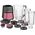 Blender kielichowy Sencor SBU 7874RD