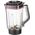 Blender kielichowy Sencor SBU 7874RD